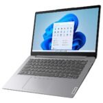 Lenovo Ideapad 1 - Ryzen 5 5500U 8GB RAM 512GB SSD 14" Full HD - Görsel 4