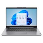 Lenovo Ideapad 1 - Ryzen 5 5500U 8GB RAM 512GB SSD 14" Full HD - Görsel 5