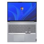 Lenovo ThinkBook 16 G6 - Intel i7 13700H 16GB RAM 512GB SSD Iris Xe 16" WUXGA W11 - Görsel 3
