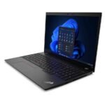 Lenovo ThinkPad L15 Gen 3 - Intel i5 1235U 16GB RAM 512GB SSD 15.6" Full HD Windows 11