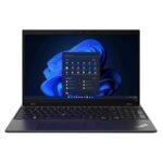 Lenovo ThinkPad L15 Gen 3 - Intel i5 1235U 16GB RAM 512GB SSD 15.6" Full HD Windows 11 - Görsel 2
