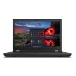 Lenovo ThinkPad P15 Gen 2 - Intel i7 11850H 64GB RAM 1TB SSD 6GB RTXA3000 15.6" 4K Dokunmatik Ekran - Görsel 4