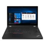 Lenovo ThinkPad P15 Gen 2 - Intel i7 11800H 64GB RAM 1TB SSD 6GB RTXA3000 15.6" 4K EKRAN - Görsel 3