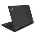 Lenovo ThinkPad P15 Gen 2 - Intel i7 11850H 64GB RAM 1TB SSD 6GB RTXA3000 15.6" 4K Dokunmatik Ekran - Görsel 2