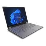 Lenovo ThinkPad P16 Gen 1 - Intel i9 12950HX 64GB RAM 2TB SSD 16GB RTX5500 ADA 16" 2K EKRAN W11