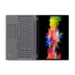 Lenovo ThinkPad P16 Gen 1 - Intel i9 12950HX 64GB RAM 2TB SSD 16GB RTX5500 ADA 16" 2K EKRAN W11 - Görsel 2