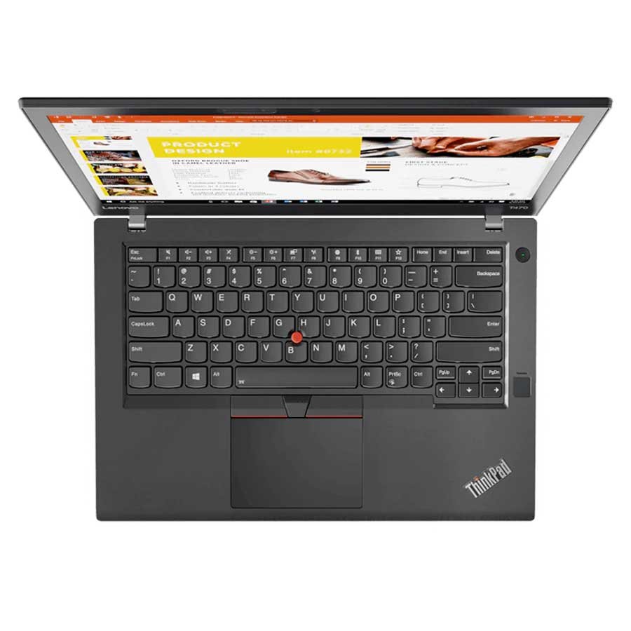lenovo-thinkpad-t470-i5-6300u-16gb.jpg Lenovo ThinkPad T470 - i5 6300u 16GB 256SSD INTEL HD 14" Full HD - Görsel 1