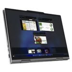 Lenovo ThinkPad x1 Yoga Gen 9 - Intel Ultra 7 165U 64GB RAM 1TB SSD 14" OLED Dokunmatik Ekran - Görsel 3