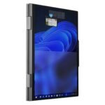 Lenovo ThinkPad x1 Yoga Gen 9 - Intel Ultra 7 165U 64GB RAM 1TB SSD 14" OLED Dokunmatik Ekran - Görsel 4