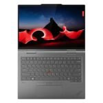 Lenovo ThinkPad x1 Yoga Gen 9 - Intel Ultra 7 165U 64GB RAM 1TB SSD 14" OLED Dokunmatik Ekran - Görsel 5