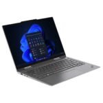 Lenovo ThinkPad x1 Yoga Gen 9 - Intel Ultra 7 165U 64GB RAM 1TB SSD 14" OLED Dokunmatik Ekran - Görsel 2