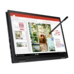 Lenovo ThinkPad x13 Yoga Gen 2 - Intel i5 1135G7 16GB RAM 256GB SSD 13" Full HD Dokunmatik - Görsel 2