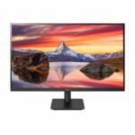 Lg 27MP400P-B 27" IPS Monitör 5ms 75Hz HDMI VGA - Görsel 3