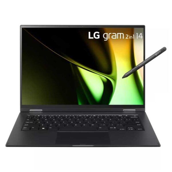 LG GRAM 14T90S