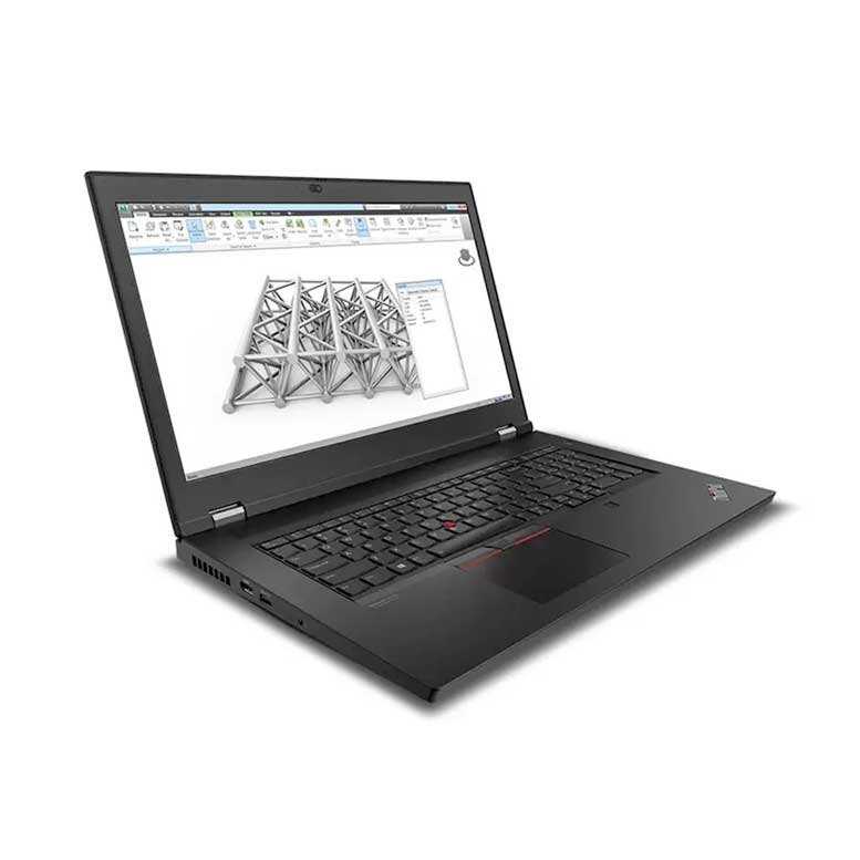 lt-p17-1.jpg Lenovo ThinkPad P17 Gen 2 - Intel i7 11850H 32GB 512GB SSD 6GB RTX A3000 17.3" Full HD - Görsel 1