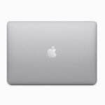 MacBook Air 2020 - Intel i5 8GB RAM 512GB SSD 13" QHD Uzay Grisi - Görsel 3