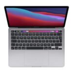 MacBook Pro13 2020 M1 8GB RAM 256GB SSD Retina 13" Uzay Grisi
