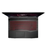 MSI Pulse GL66 - Intel i7 11800H 16GB RAM 512GB SSD RTX3070 15.6" Full HD IPS 144Hz - Görsel 2