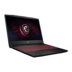 MSI Pulse GL66 - Intel i7 11800H 16GB RAM 512GB SSD RTX3070 15.6" Full HD IPS 144Hz - Görsel 3