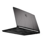 MSI Pulse GL66 - Intel i7 11800H 16GB RAM 512GB SSD RTX3070 15.6" Full HD IPS 144Hz - Görsel 4