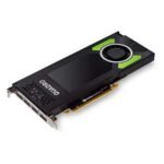 NVidia Quadro P4000 8GB GDDR5 (256 Bit) Ekran Kartı