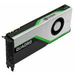 NVIDIA Quadro RTX5000 16 GB GDDR6 256bit Ekran Kartı