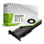 NVIDIA Quadro RTX5000 16 GB GDDR6 256bit Ekran Kartı - Görsel 2