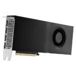 NVIDIA Quadro RTX A4000 16GB 256Bit GDDR6 Çizim Ekran Kartı - Görsel 2