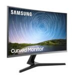 Samsung 32" 75Hz 4ms HDMI + VGA Full HD LED Curved Monitör