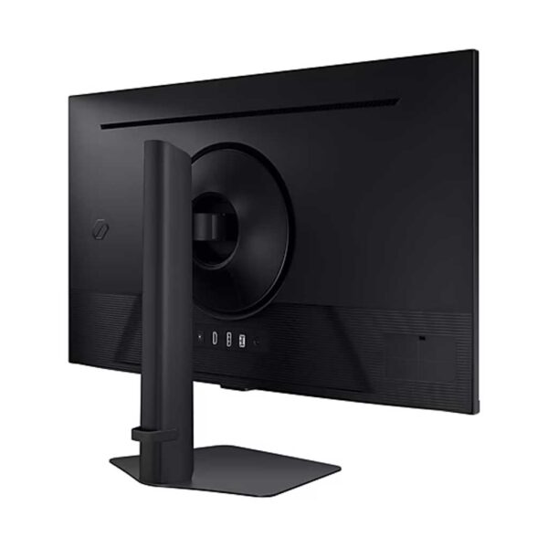 Samsung Odyssey G5 32" 2K 1ms 180 Hz DP + HDMI Pivot IPS Monitör