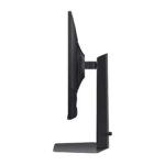 Samsung Odyssey G5 32" 2K 1ms 180 Hz DP + HDMI Pivot IPS Monitör