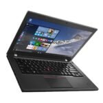 Lenovo ThinkPad T460 - i5 6300U 8GB RAM 256GB SSD 14" Full HD Dokunmatik Ekran W10