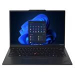 Lenovo ThinkPad x1 Carbon Gen 12 - Intel Ultra 7 165U 64GB RAM 1TB SSD 14" Full HD