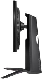 LG UltraGear 24” - 24GS65F 1Ms 180Hz AMD FreeSync IPS Pivot Gaming Monitör - Görsel 8