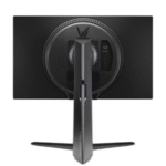 LG UltraGear 24” - 24GS65F 1Ms 180Hz AMD FreeSync IPS Pivot Gaming Monitör - Görsel 2