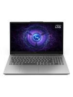 Lenovo LOQ - Intel i5 12450HX 16GB RAM 512GB SSD 6GB RTX3050 15.6" Full HD - Görsel 2