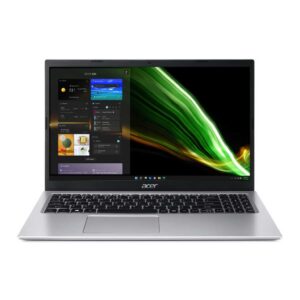 Acer Aspire 3 - Intel i3 1115G4