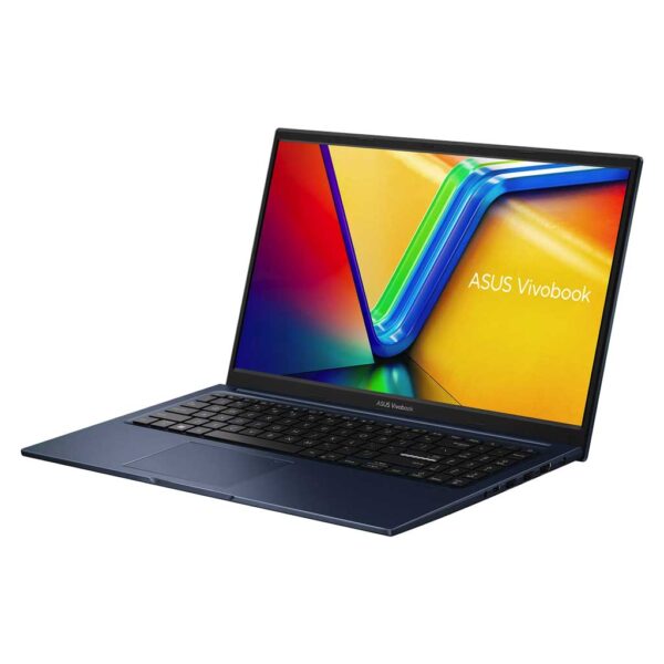 Asus Vivobook - Intel i5 1334U