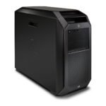 HP Z8 G4 - Dual Xeon Silver 4216 256GB RAM 1TB SSD 16GB RTX5000 EKRAN KARTI