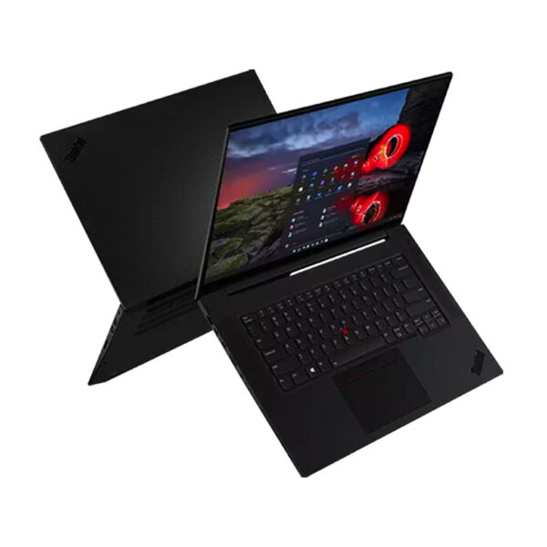 Lenovo ThinkPad P1 Gen 4 - Intel i7 11850H 32GB RAM 1TB SSD 6GB RTX A3000 16" 2K