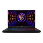 MSI Pulse 17 - Intel Ultra 7 155H 32GB RAM 1TB SSD RTX4060 17" Full HD 165Hz