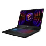 MSI Pulse 17 - Intel Ultra 7 155H 32GB RAM 1TB SSD RTX4060 17" Full HD 165Hz - Görsel 2
