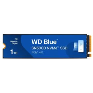 WD Blue 1TB