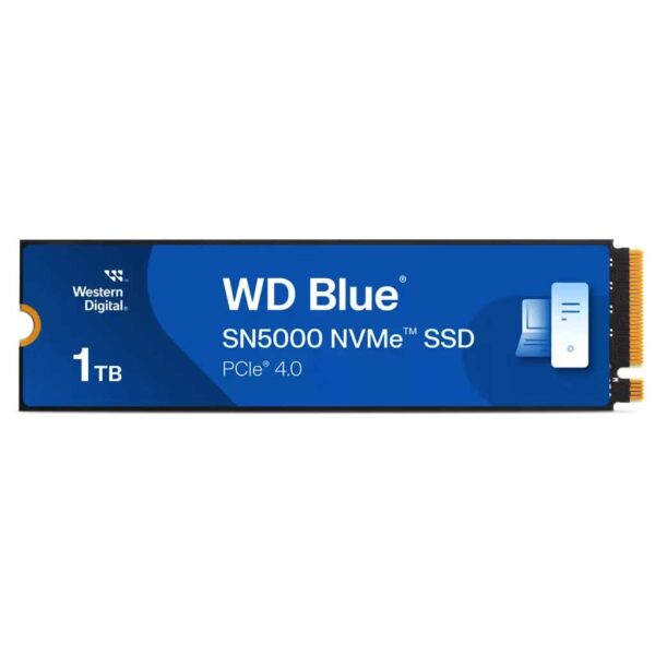 WD Blue 1TB