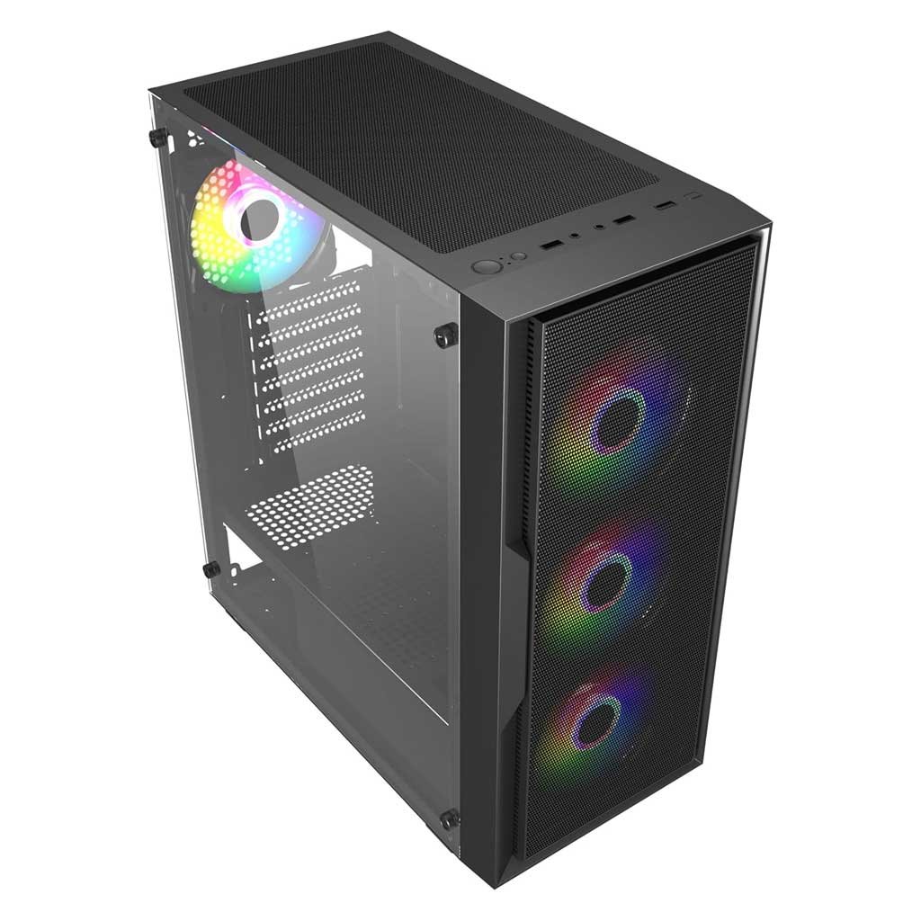 F-Air Tamperli Cam Mesh 4x Rainbow Fan Bos Kasa F-Air Tamperli Cam Mesh 4x Rainbow Fan Bos Kasa