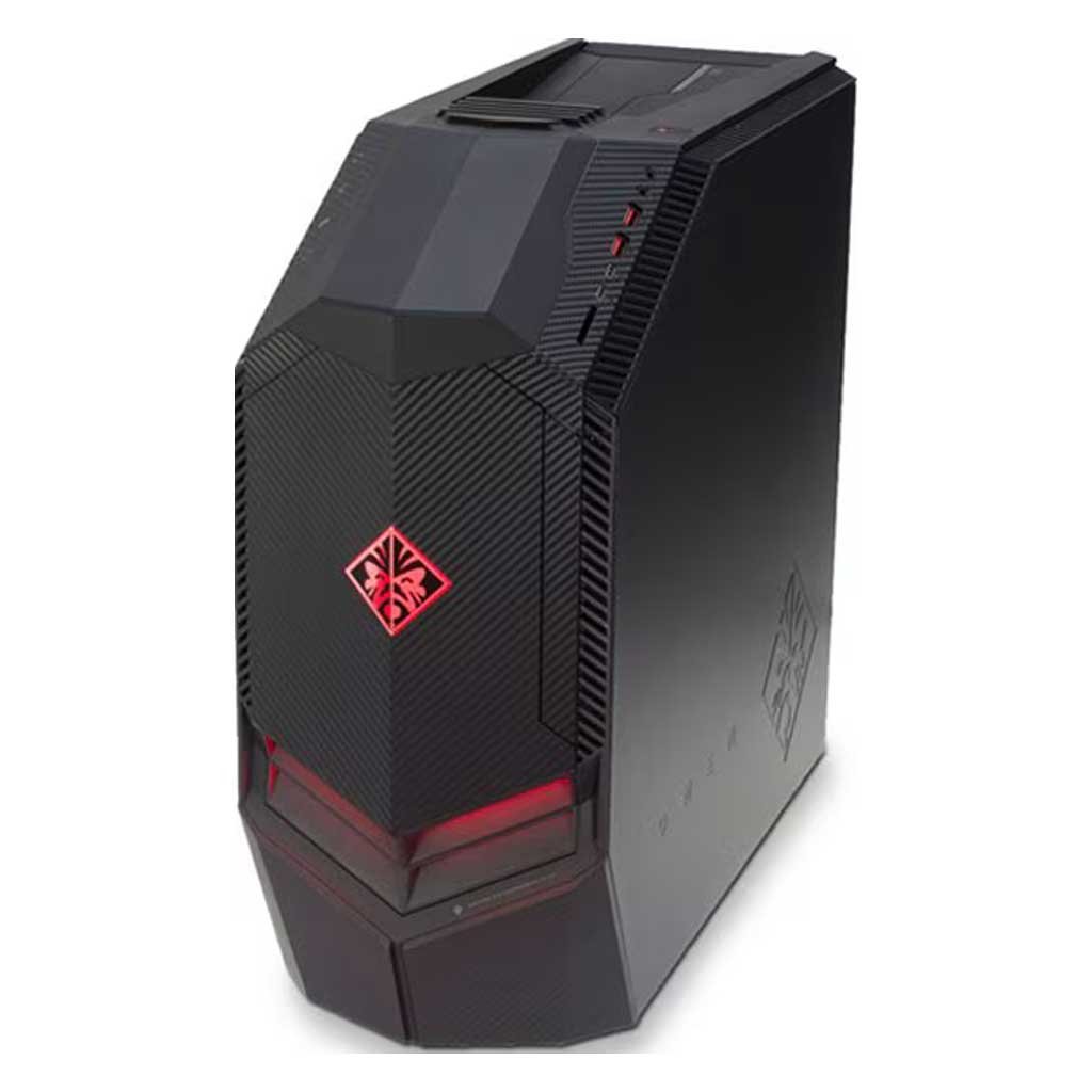 HP Gaming Omen PC HP Gaming Omen PC
