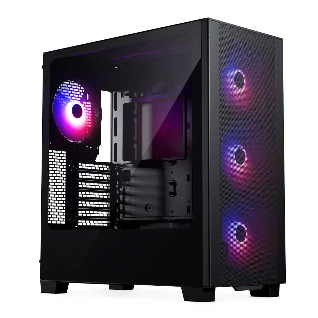 Phanteks Gaming PC Phanteks Gaming PC
