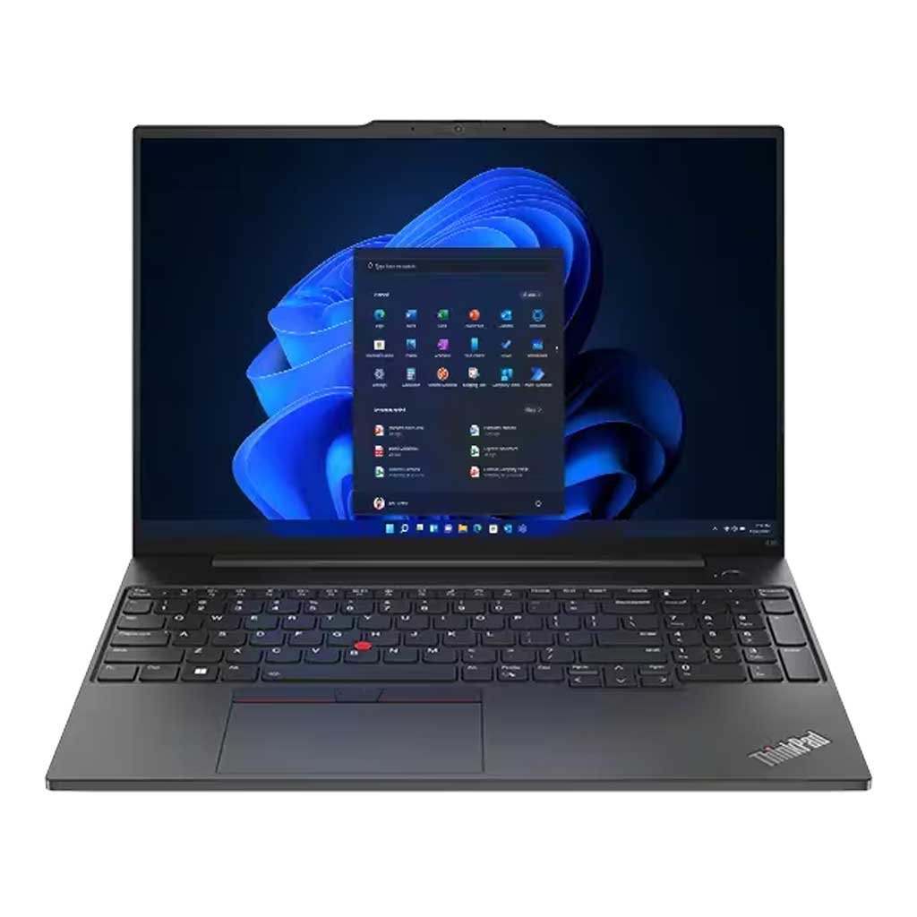Lenovo ThinkPad E16 Gen 1 Lenovo ThinkPad E16 Gen 1