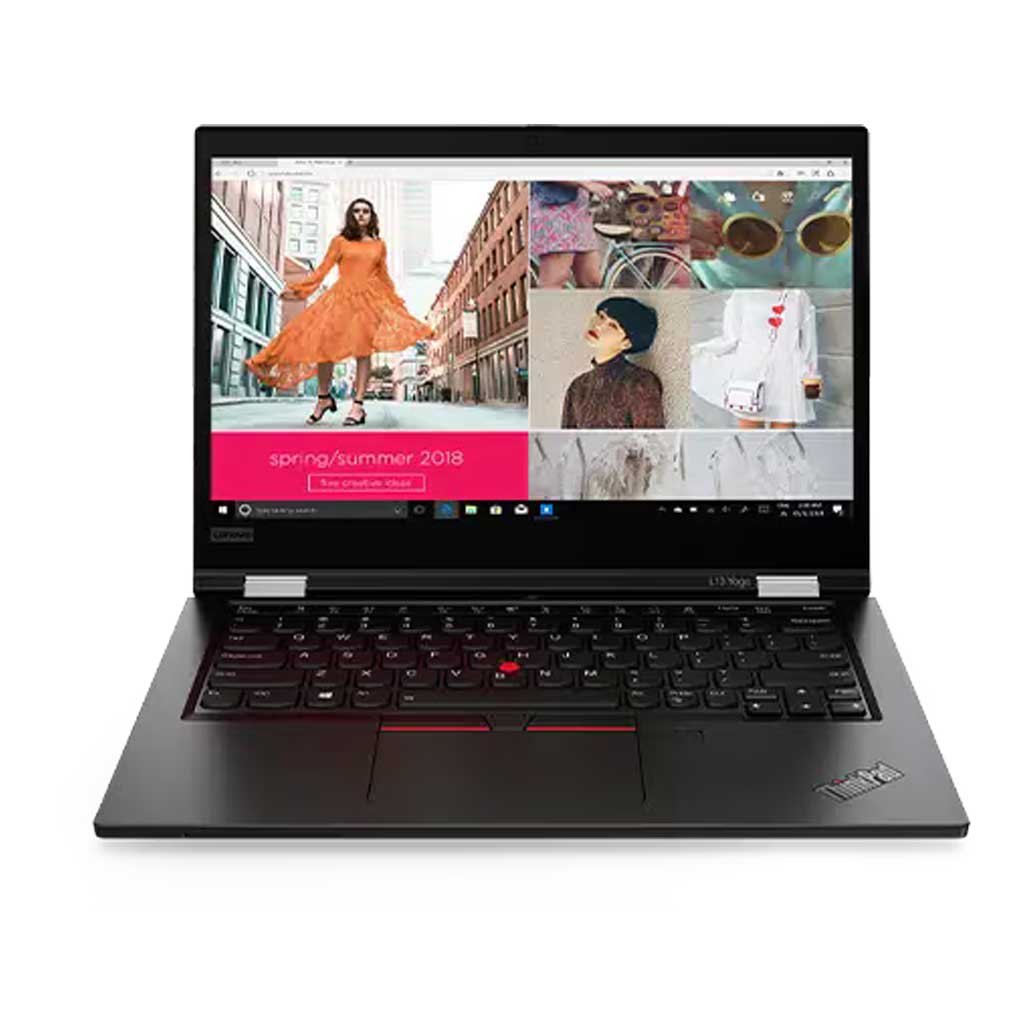 Lenovo ThinkPad L13 Yoga Gen 2 Lenovo ThinkPad L13 Yoga Gen 2