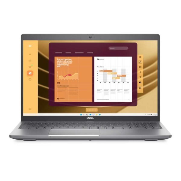 Dell Latitude 5550